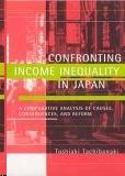 Confronting Income Inequality In Japan