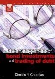 The Management Of Bond Investments And Trading Of Debt