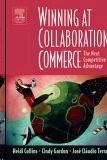 Winning At Collaboration Commerce: The Next Competitive Advantage