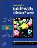 Fundamentals Of Applied Probability And Random Processes