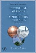 Statistical Methods In The Atmospheric Sciences