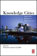 Knowledge Cities