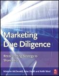 Marketing Due Diligence