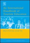 An International Handbook Of Tourism Education