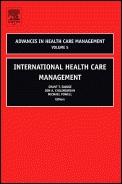 International Health Care Management