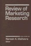 Review Of Marketing Research: V. 2