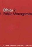 Ethics In Public Management