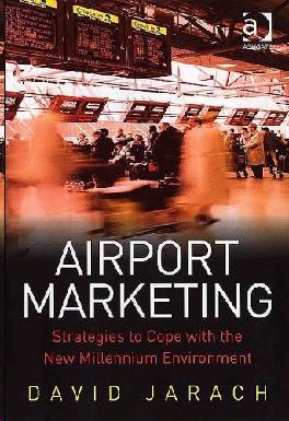 Airport Marketing: Strategies To Cope With The New Millennium Environment.