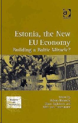 Estonia, The New Eu Economy: Building a Baltic Miracle?.