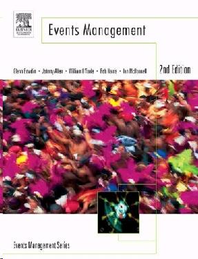 Events Management.