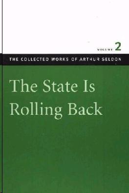 State Is Rolling Back. Vol.2