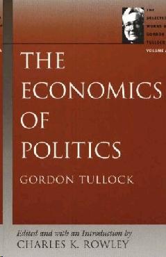 Economics Of Politics. Vol.4