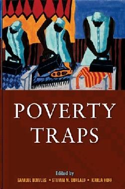 Poverty Traps.