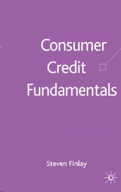 Consumer Credit Fundamentals.