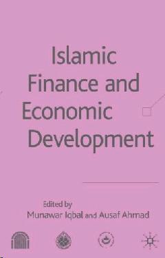 Islamic Finance And Economic Development.
