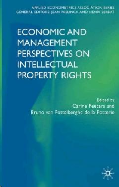 Economic And Management Perspectives On Intellectual Property Rights.
