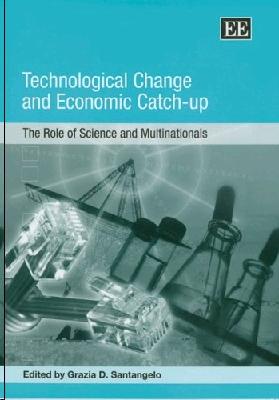 Technological Change And Economic Catch-Up: The Role Of Science And Multinationals.