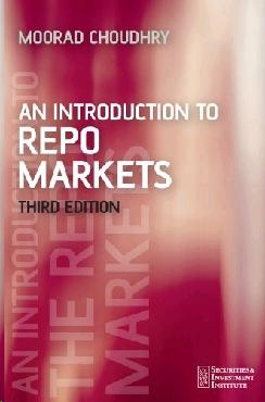 Introduction To Repo Markets.