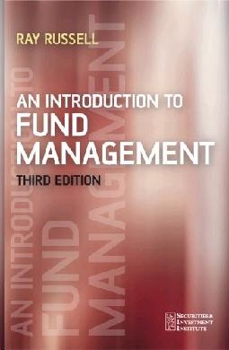An Introduction To Fund Management.