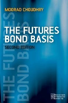 The Futures Bond Basis