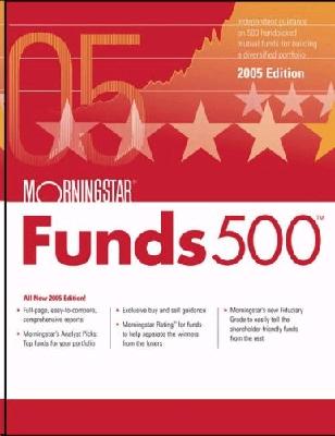 Morningstar Funds 500