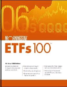 Morningstar Exchange Traded Funds 150