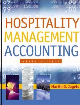 Hospitality Management Accounting