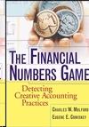 The Financial Numbers Game: Detecting Creative Accounting Practices
