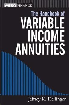 The Handbook Of Variable Income Annuities