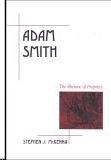 Adam Smith.