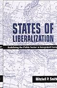 States Of Liberalization