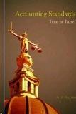 Accounting Values: True Or False?