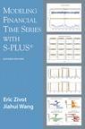 Modeling Financial Time Series With S-Plus.