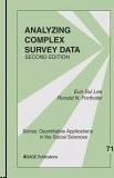 Analyzing Complex Survey Data