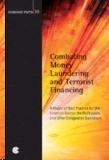 Combating Money Laundering And Terrorist Financing