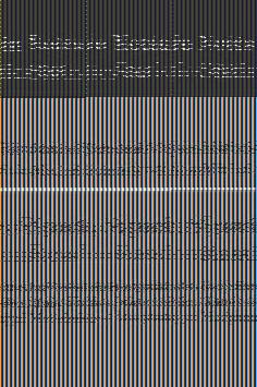 Space, Structure And Randomness.