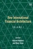 New International Financial Architecture. (2 Vols.)