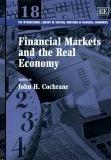 Financial Markets And The Real Economy