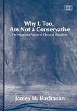 Why I, Too, Am Not a Conservative