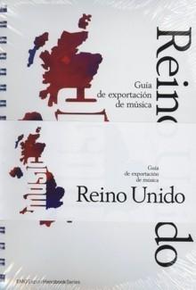 Reino Unido. Guía de Exportación de la Música.