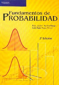Fundamentos de Probabilidad.
