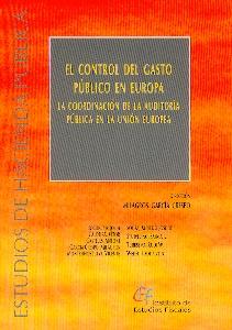 El Control del Gasto Publico en Europa