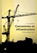 Concesiones en Infraestructura
