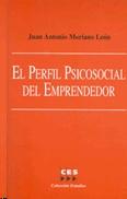 Perfil Psicosocial de Emprendedor.