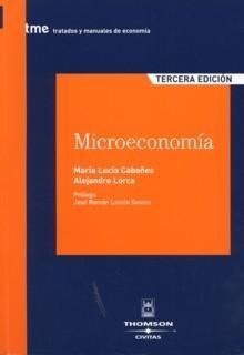 Microeconomía