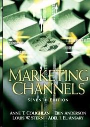 Marketing Channels.