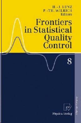 Frontiers In Statistical Quality Control 8.