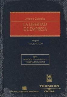 La Libertad de Empresa.