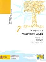 Inmigración y Vivienda en España.