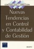 Nuevas Tendencias en Control y Contabilidad de Gestion